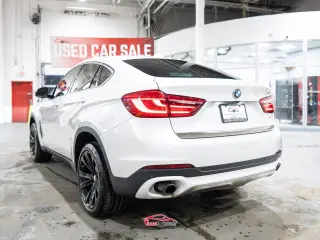 2017 BMW X6