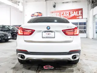 2017 BMW X6