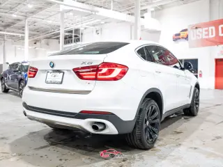 2017 BMW X6