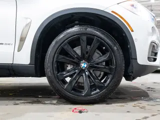 2017 BMW X6