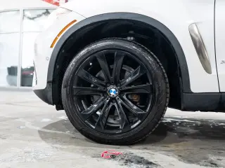 2017 BMW X6