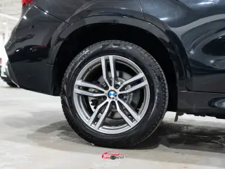 2019 BMW X6