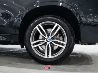 2019 BMW X6