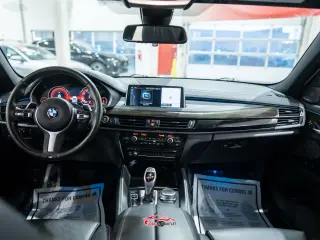 2019 BMW X6