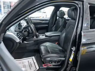 2019 BMW X6