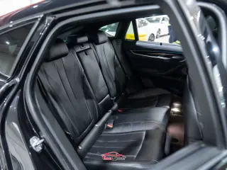 2019 BMW X6