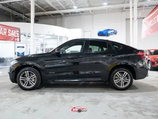 2019 BMW X6