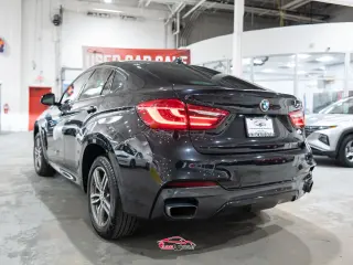 2019 BMW X6
