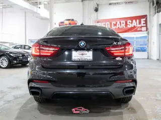 2019 BMW X6