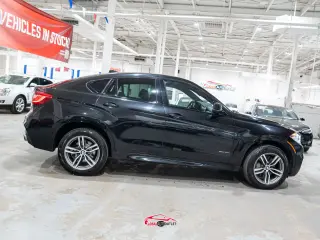 2019 BMW X6