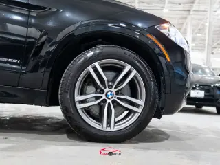 2019 BMW X6