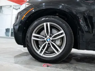 2019 BMW X6