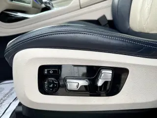 2021 BMW X7