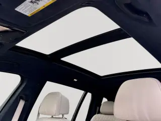 2021 BMW X7