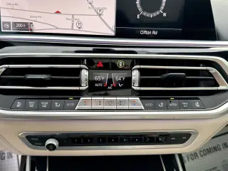 2021 BMW X7