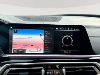 2021 BMW X7