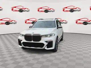 2021 BMW X7