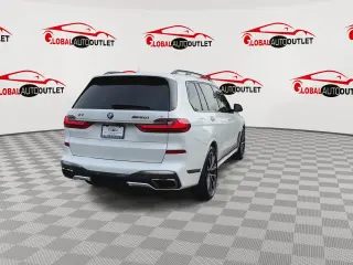 2021 BMW X7