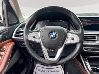 2020 BMW X7