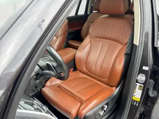 2020 BMW X7