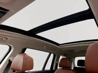 2020 BMW X7