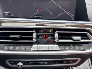 2020 BMW X7