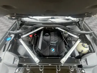 2020 BMW X7