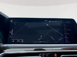 2020 BMW X7