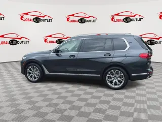2020 BMW X7