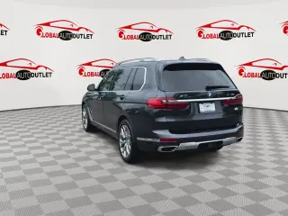 2020 BMW X7