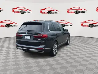2020 BMW X7