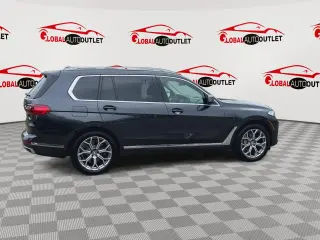 2020 BMW X7