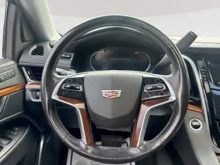 2019 CADILLAC Escalade
