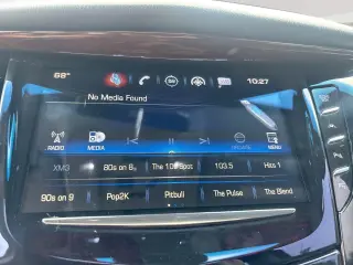 2019 CADILLAC Escalade