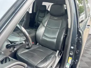 2019 CADILLAC Escalade