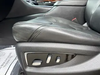 2019 CADILLAC Escalade