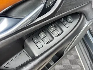 2019 CADILLAC Escalade