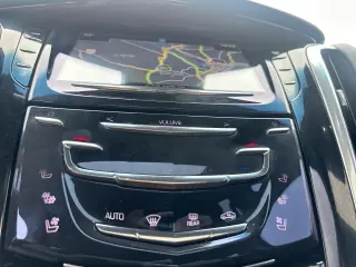 2019 CADILLAC Escalade