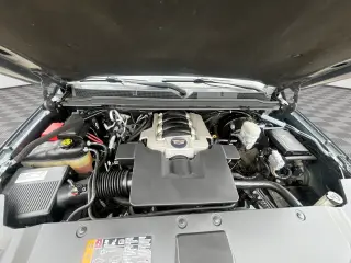 2019 CADILLAC Escalade