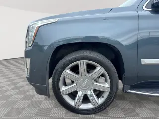 2019 CADILLAC Escalade