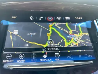2019 CADILLAC Escalade