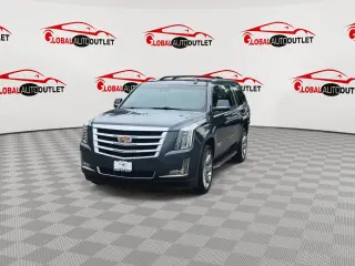 2019 CADILLAC Escalade