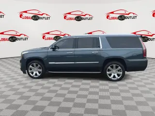 2019 CADILLAC Escalade