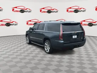 2019 CADILLAC Escalade