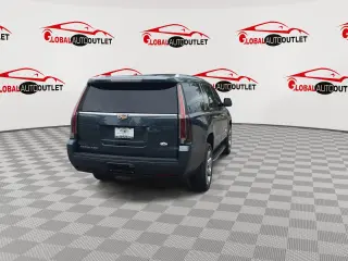 2019 CADILLAC Escalade