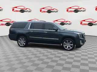 2019 CADILLAC Escalade