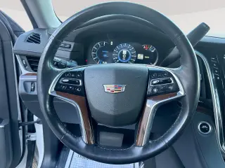 2019 CADILLAC Escalade