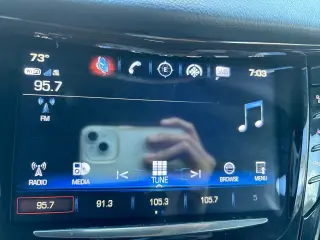 2019 CADILLAC Escalade
