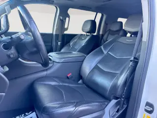 2019 CADILLAC Escalade
