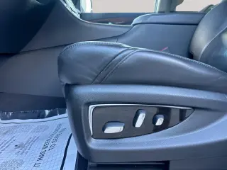 2019 CADILLAC Escalade
